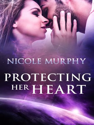 cover image of Protecting Her Heart
